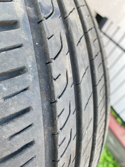 205/55r16H Barum Bravuris 5 - 6