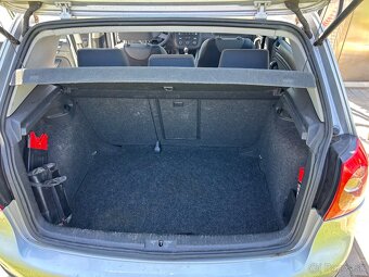 VW GOLF V 1.9TDI 77KW - 6