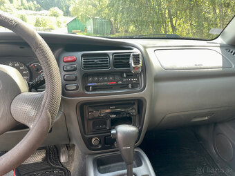 Suzuki Grand Vitara 2.0 , 64 kw, 170 000 KM, automat, 4x4, - 6