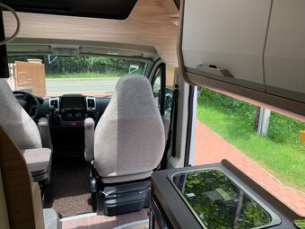 Obytné auto Knaus BoxStar 540 Road 60Yrs. 48.500.€ bezDPH - 6