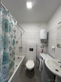 2 izb byt Lipník Tlmače - 6