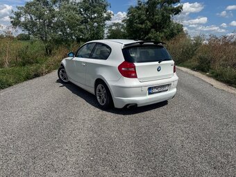 BMW e81 116i 90kW - 6