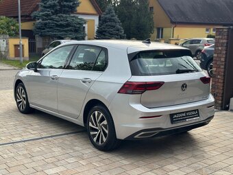 Volkswagen Golf 8 1.4tsi Hybrid,2022,41 7000km - 6