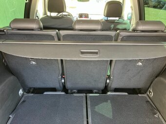 Opel Zafira Tourer 1.4 Turbo ECOTEC 140k, 7 mieste AUTOMAT - 6