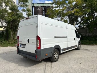 Citroen Jumper 3.0HDi - 6