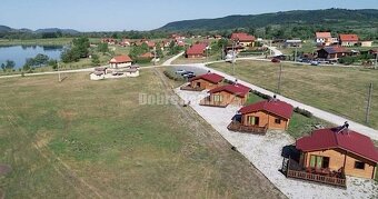 Na predaj pozemky pri obľúbenom rekreačnom a rybárskom stred - 6
