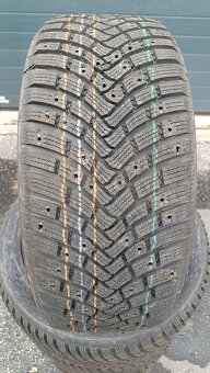 225/50 R17 zimne continental - 6