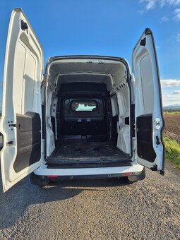 Fiat doblo XL - 6