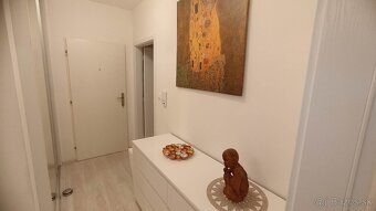 Nova Village: 3izb byt so zariadením + parkovaním - 6