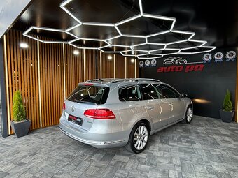Volkswagen Passat Variant 2.0 TDI BMT Highline DSG - 6