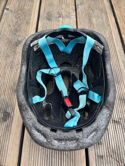 Detska prilba Giro Scamp S - 6