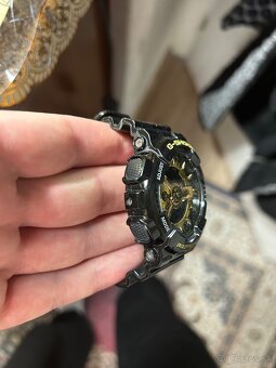 Casio G shock - 6