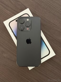 iPhone 14 Pro 128 GB | Space Black - 6