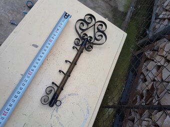 Predám klúč vešiak na kľúče - 6