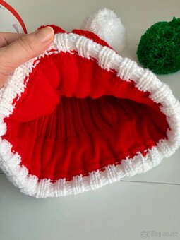 Zimná čiapka Fusakle - 6