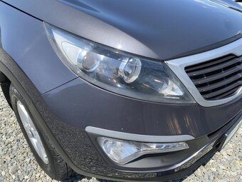 Kia Sportage 1.6 GDi 130PS MAN TZ STK TOP - 6