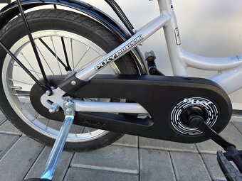 Bicykel puky 16" - 6