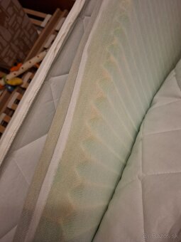 Detský matrac do postieľky - 6