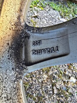 5x120 r17 Bmw kolesa - 6