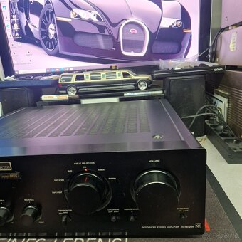 SONY TA-FB720R QS...integrovaný stereeo zosilovač... - 6