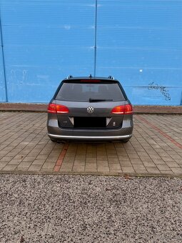 Volkswagen Passat B7 2.0 Diesel - PREDAJ AJ NA SPLÁTKY - 6
