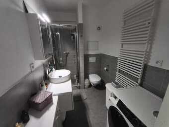 DVOJIZBOVÝ BYT V NOVOSTAVBE S PARKOVACÍM MIESTOM NA PRENÁJOM - 6