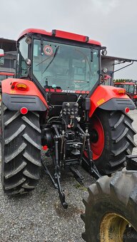 Zetor 140 cl forterra ( 2017/ original stav 2600mth) - 6
