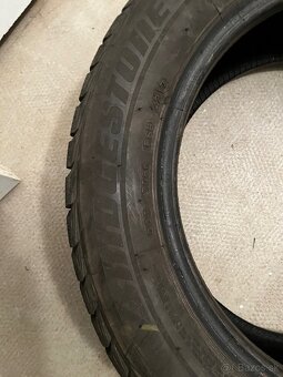 Predám ALU disky MERCEDES-BENZ B - 6