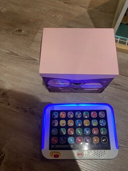 Detský domček na hranie s príslušenstvom - 6