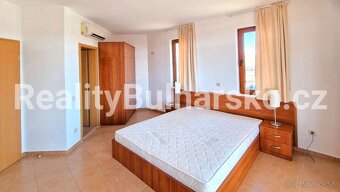 Luxusní dvoupodlažní dům 3+kk (146 m²) s výhledem na moře a - 6