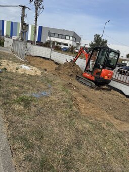 Realizujeme stavebné práce - 6