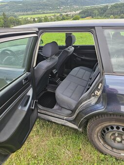 Audi a4 b5 1.9tdi 81kw - 6