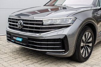 VOLKSWAGEN TOUAREG 3.0 V6 TDI ELEGANCE 4MOTION TIPTRONIC - 6