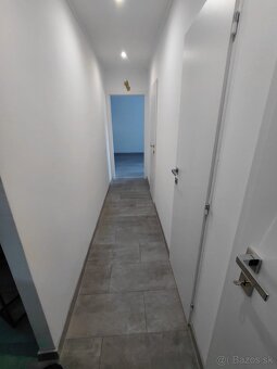 Predám 3-izbový byt | kompletná rekonštrukcia | Trenčín-Juh - 6