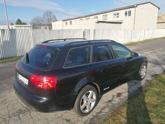 ➡️Predám/vymením Audi A4 b7 2.0tdi 103kw ↖️ - 6