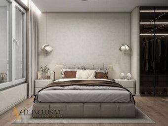 ALL INCLUSIVE l NA PREDAJ 2 IZBOVÉ BYTY DUNAJSKÁ STREDA - 6