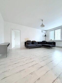 3-izb. byt, Sibírska ul., Nové mesto, balkón, lodžia, po rek - 6