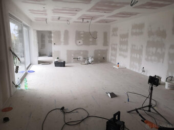 Sadrokartónárske práce, sadrokartón Košice - 6