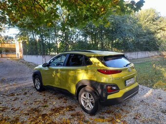 Hyundai Kona - 6