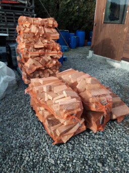 Predam buk vrece - 6