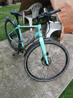 Specialized Víta Sport - 6