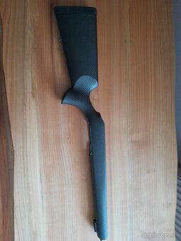 Karbonová pažba Blaser - 6