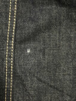 Motorkárske nohavice - 6