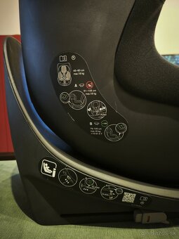 Cybex gold sirona S2 - 6