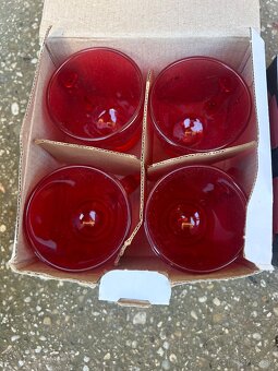 Šálky malé nove - 6