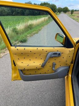 Škoda Felicia Fun - 6