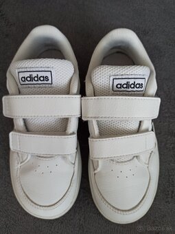 Tenisky Adidas 26,5 a 27,Nike 28,5 - 6