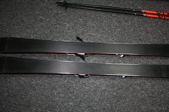 lyže dynastar 153 cm speedzone - 6