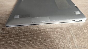 Samsung Galaxy Book Pro 360 Hybrid 2v1 konvertibilny 13,3' - 6