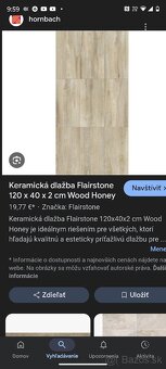 Terasova dlažba - 6